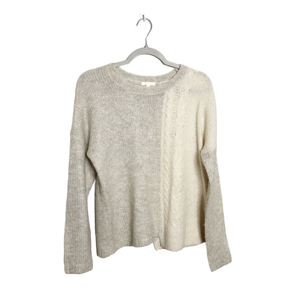 LISA TODD mohair sweater - Picture 2 of 8